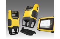 Portable wireless dot peen marking machine Easy