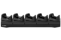 Complete pack of 5 charging ports for Zebra TC22/27