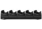Complete pack of 5 charging ports for Zebra TC22/27