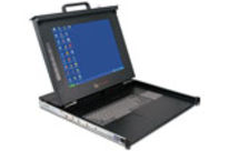 LCD Rack Consoles 