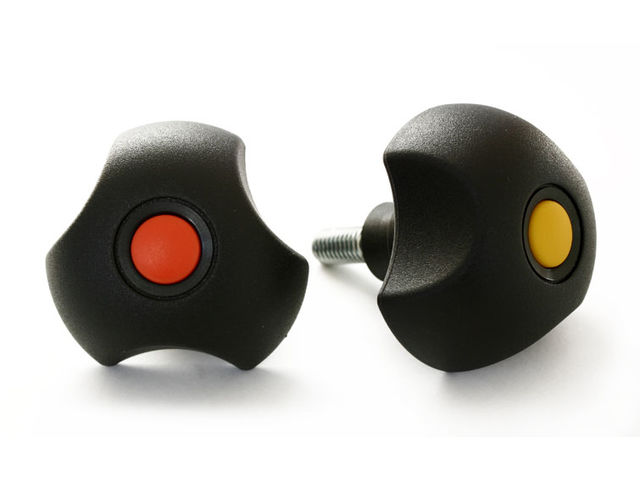 SAFETY KNOB 1168