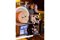 RFID Printers : SLPA8000r