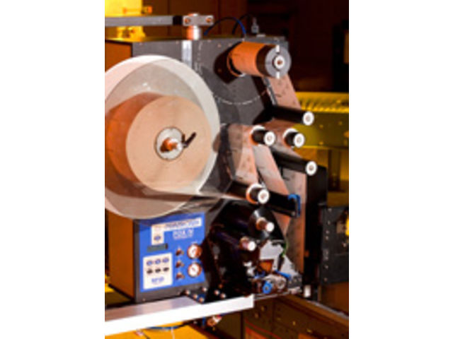 RFID Printers : SLPA8000r