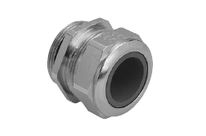 Presse-étoupe CEM avec douille de continuité de masse pour haute température