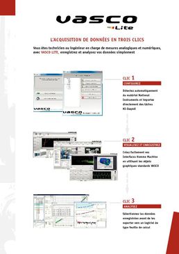 VASCO Lite