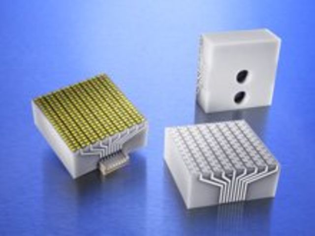 CeramCool® heat-sinks