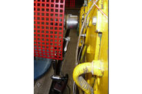 Versatile optical tachometer probe