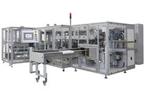 Packaging Machine OPTIMA HS/OS3