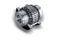 Spring Couplings: Rexnord FALK STEELFLEX ®