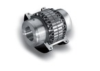 Spring Couplings: Rexnord FALK STEELFLEX ®