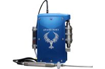 LDAR phx42 - Portable FID VOC Analyzer