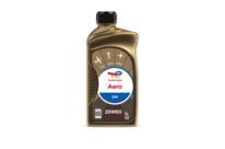 Ashless dispersive multigrade oils | Aero DM