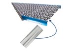 Conveyor Spacers | Series CS100