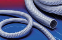 Plastic Hoses (PVC/EVA): AIRDUC® PVC 345