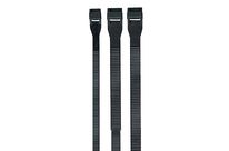 SES®-SM cable ties for installations external serrations : SM6