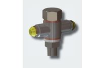 SLR proportioning units