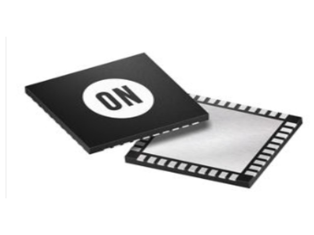 Semiconductor  :  NCN51XX