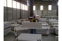 vacuum lifting for concréte