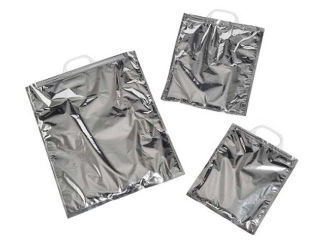 Cooling bag (negative temperature)