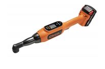 Cleco Cellcore Kabellose Montagewerkzeuge