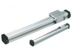 Rodless pneumatic cylinders - Series Z