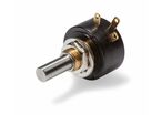 Conductive plastic potentiometer - MP20/21