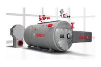 Bosch - Modernisation of boiler systems