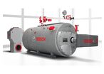 Bosch - Modernisation of boiler systems