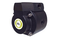 Albin AD – the AODD revolution