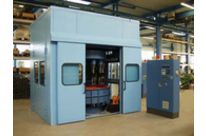 Drag Finishing Machines