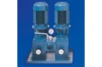 Screw pumps : Double Stations