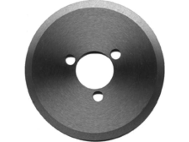 Circular knife to suit TIROMAT 22_1