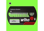 Wiha : WIHA- Embouts - Coffrets d'Embouts - FlipSelector Standard Torx, 13 pièces