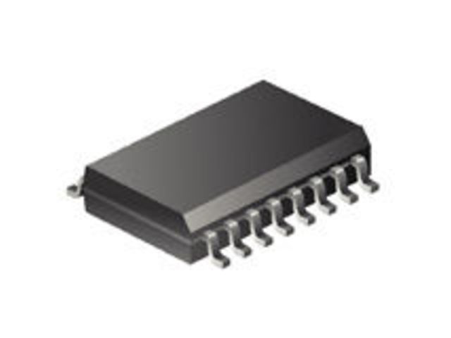 Single channel gate driver : ADuM4135