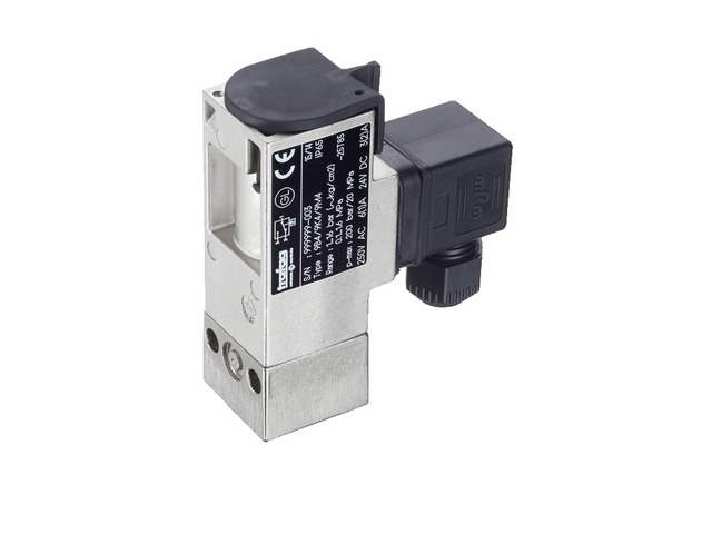 Picostat Pressure Switch PST4B 9B4