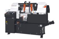 Automatic band saw : AH-320H