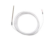 Cable temperature probe with resistive element : SF 50