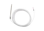 Cable temperature probe with resistive element : SF 50