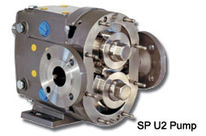 SP Universal II Paper Industry Pump
