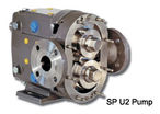 SP Universal II Paper Industry Pump