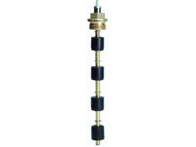 Multi Level Switches made of Metal UNS1000
