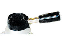 Panel mounting rotary valves (I)