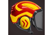 Safety helmet : PROTOS® INTEGRAL ARBORIST  