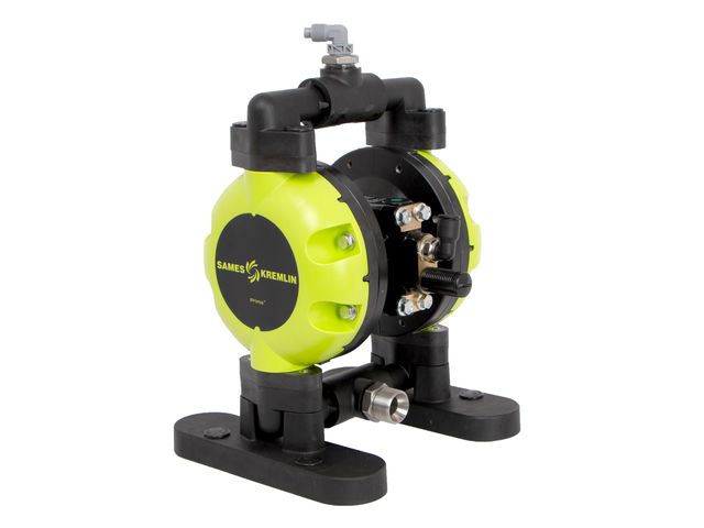 PRIMA™ 01D100 DIAPHRAGM PUMP