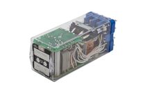 CARA fast action relay