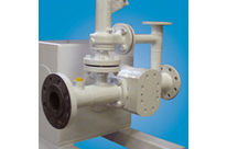 Lubricating pumps for marine gearboxes