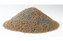 Microfinishing media KXMA: HSC Granulate