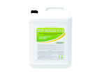 Bactericidal, Fungicidal & Algaecidal Solution : STOP MOUSSE