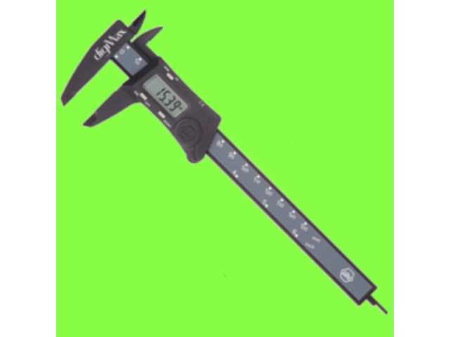 Wiha : WIHA Divers- Outils de Mesure- Massettes... - Outils de Mesure - Pied à Coulisse Numérique DigiMax, résolution 0.01 mm