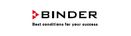 BINDER GMBH